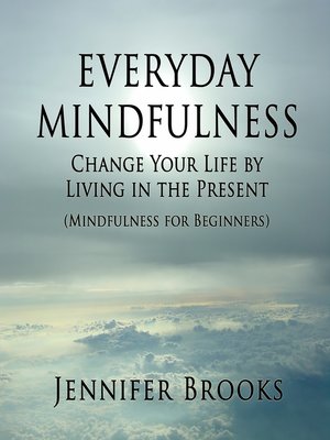 cover image of Everyday Mindfulness